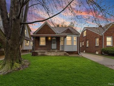 3432 Buckingham Avenue, Detroit, MI 48224
