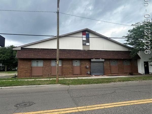 2454 Puritan Street, Detroit, MI 48238