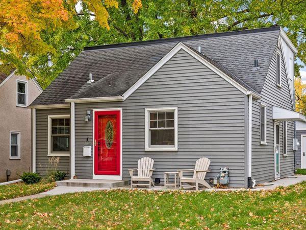 3040 Hampshire Avenue S, Saint Louis Park, MN 55426