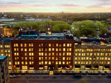 702 N 1st Street, Unit 312, Minneapolis, MN 55401