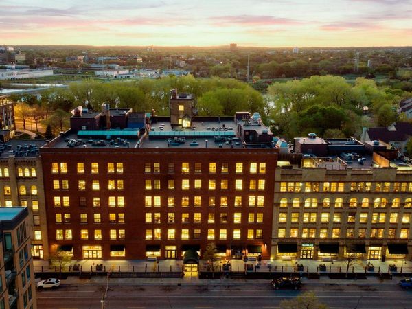 702 N 1st Street, Unit 312, Minneapolis, MN 55401