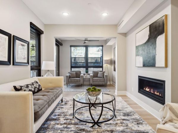 222 Ferndale Road S, Unit #108, Wayzata, MN 55391