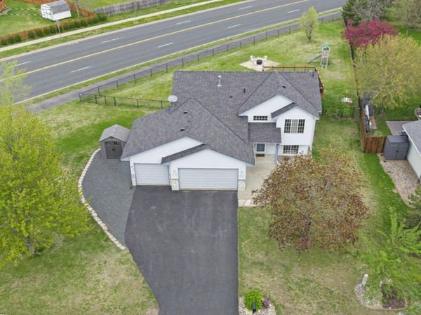 267 Bluestem Avenue, Shakopee, MN 55379