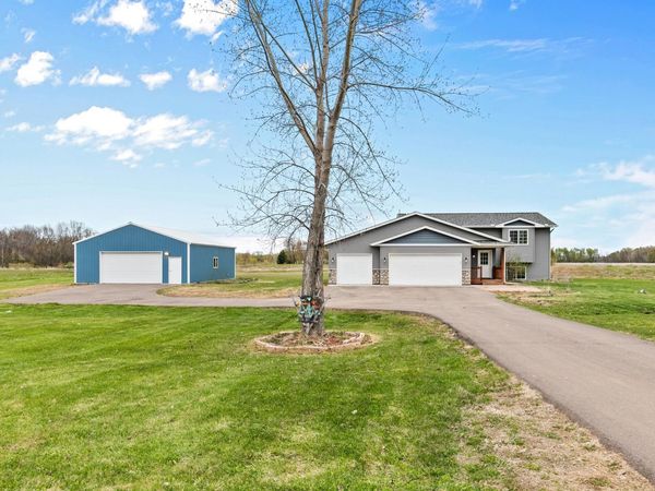 7711 Rolling Meadows Circle, Pine City, MN 55063