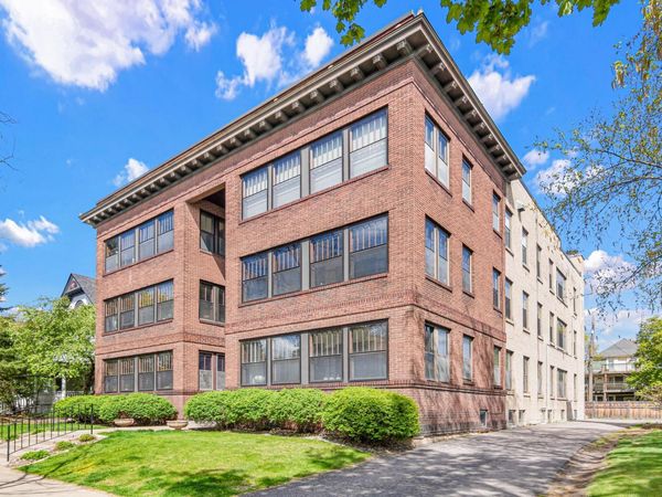 2317 Bryant Avenue S, Unit 3, Minneapolis, MN 55405