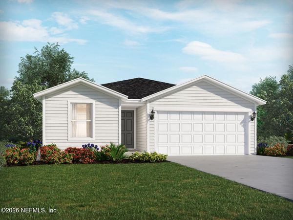 7386 EVERETT FOREST Drive, Jacksonville, FL 32219