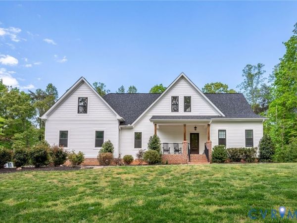 2964 Stone Creek Drive , Goochland, VA 23153