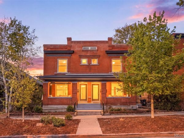 2310 N Ogden Street, Denver, CO 80205