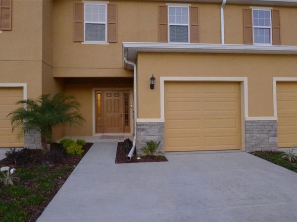 13909 RIVER WILLOW PLACE , TAMPA, FL 33637