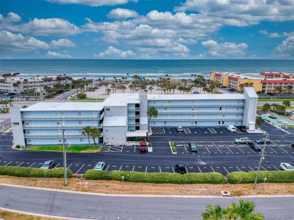 3700 S ATLANTIC AVENUE, Unit 207, NEW SMYRNA BEACH, FL 32169