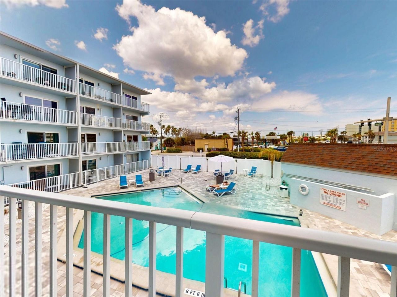 3700 S Atlantic Avenue , Unit 207, New Smyrna Beach, FL 32169 Photo