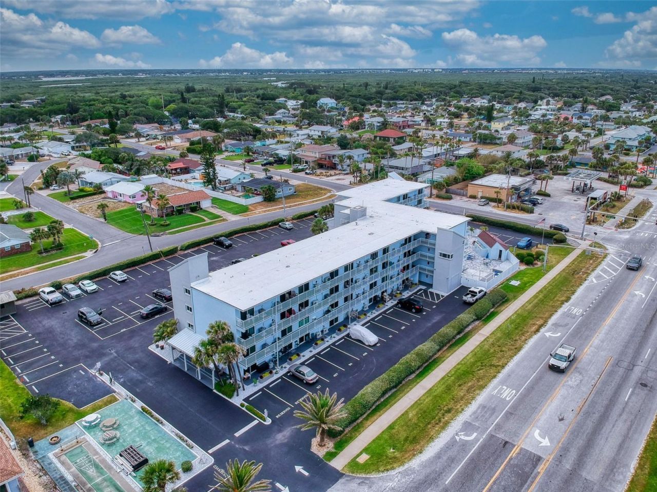 3700 S Atlantic Avenue , Unit 207, New Smyrna Beach, FL 32169 Photo