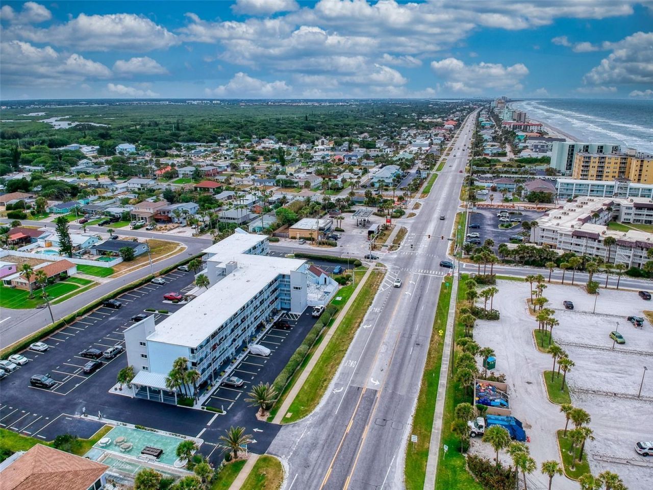 3700 S Atlantic Avenue , Unit 207, New Smyrna Beach, FL 32169 Photo