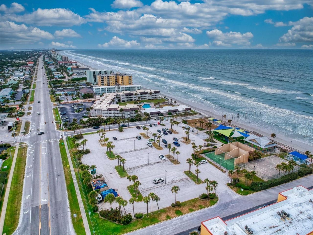 3700 S Atlantic Avenue , Unit 207, New Smyrna Beach, FL 32169 Photo