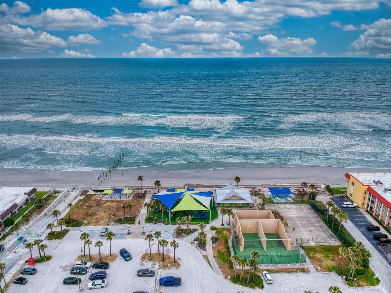 3700 S Atlantic Avenue , Unit 207, New Smyrna Beach, FL 32169 Photo