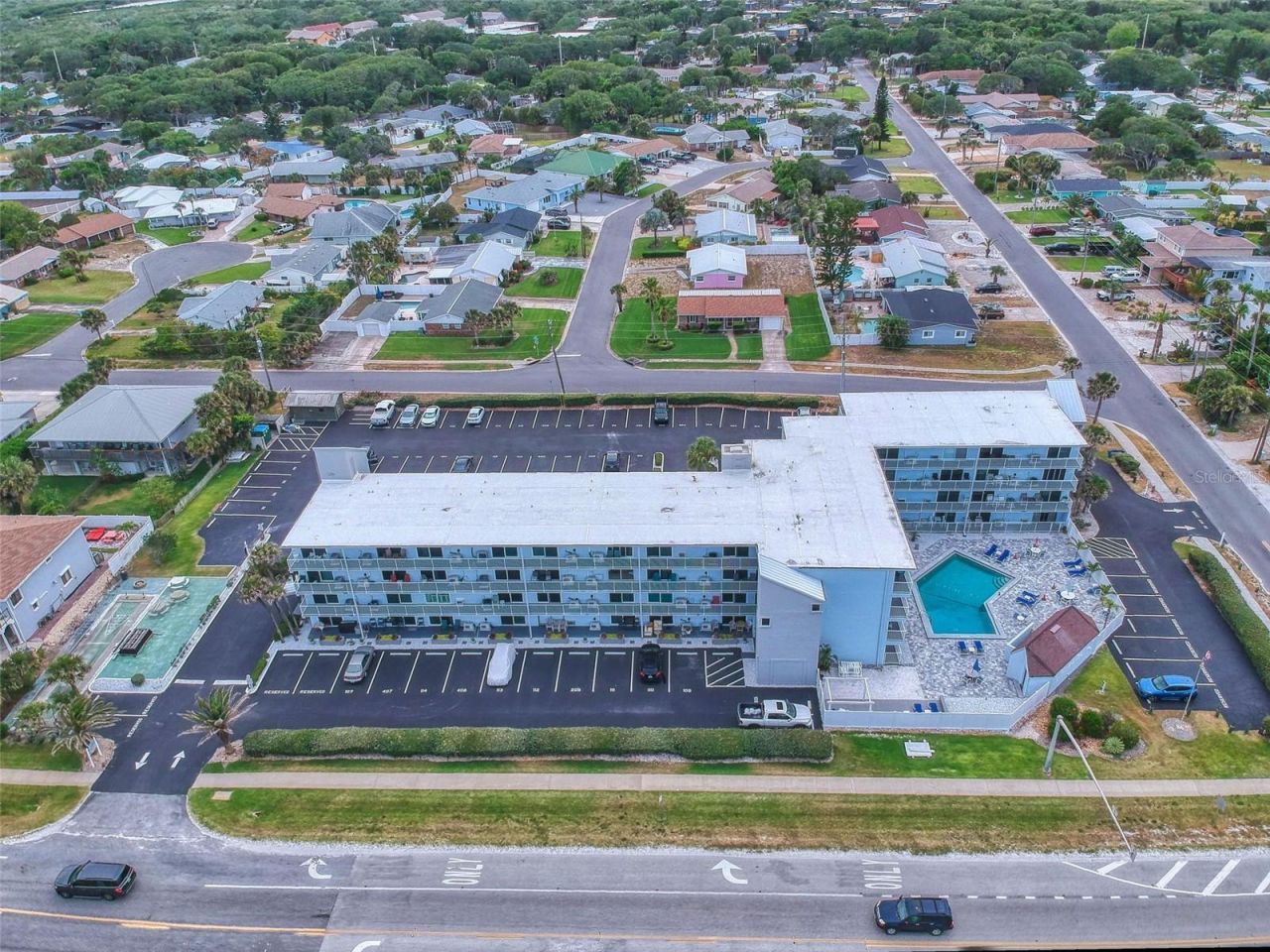 3700 S Atlantic Avenue , Unit 207, New Smyrna Beach, FL 32169 Photo