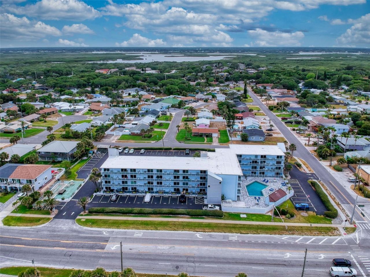3700 S Atlantic Avenue , Unit 207, New Smyrna Beach, FL 32169 Photo