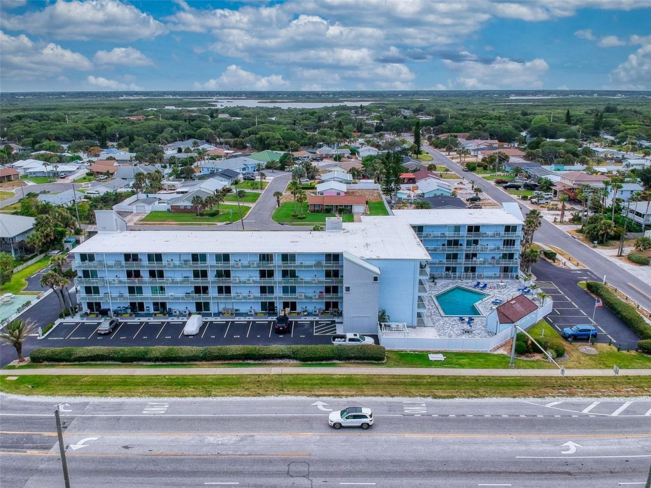 3700 S Atlantic Avenue , Unit 207, New Smyrna Beach, FL 32169 Photo