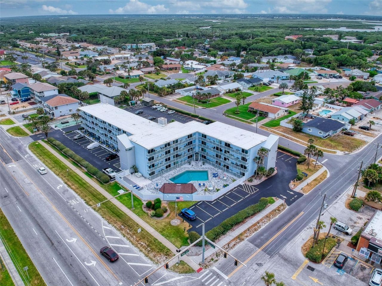 3700 S Atlantic Avenue , Unit 207, New Smyrna Beach, FL 32169 Photo