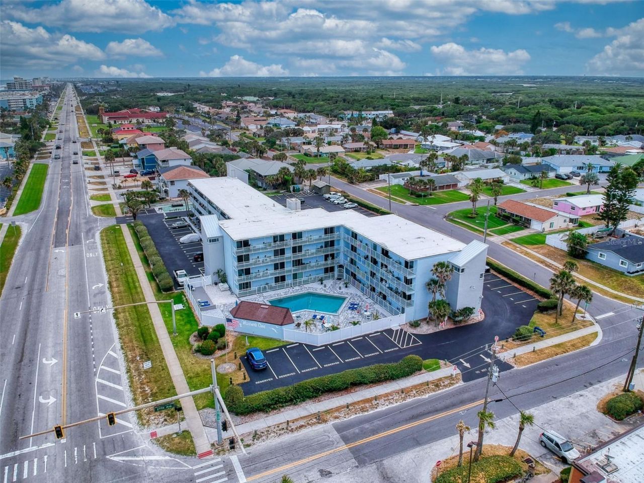 3700 S Atlantic Avenue , Unit 207, New Smyrna Beach, FL 32169 Photo