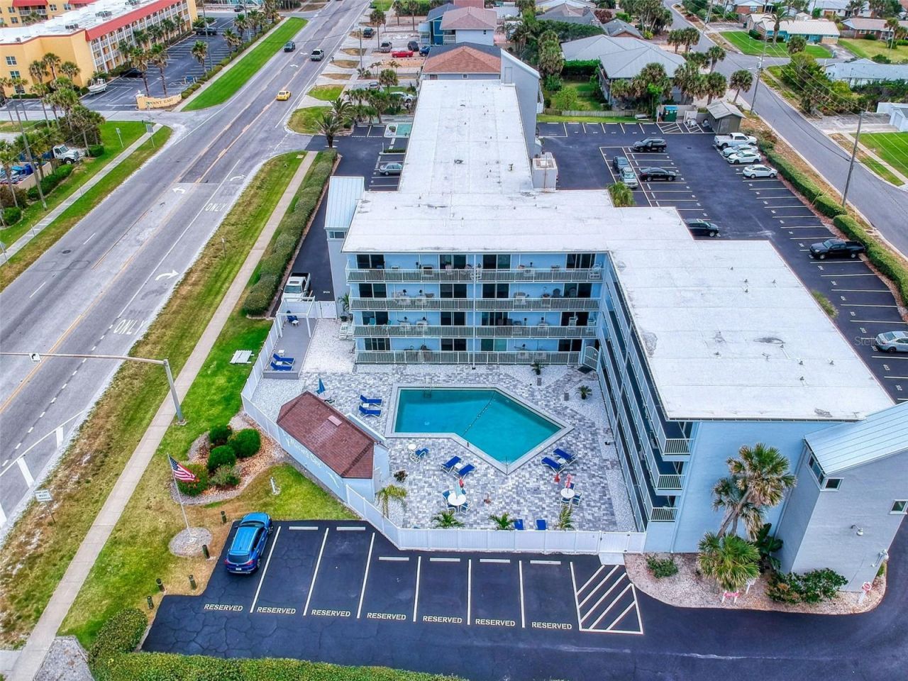 3700 S Atlantic Avenue , Unit 207, New Smyrna Beach, FL 32169 Photo