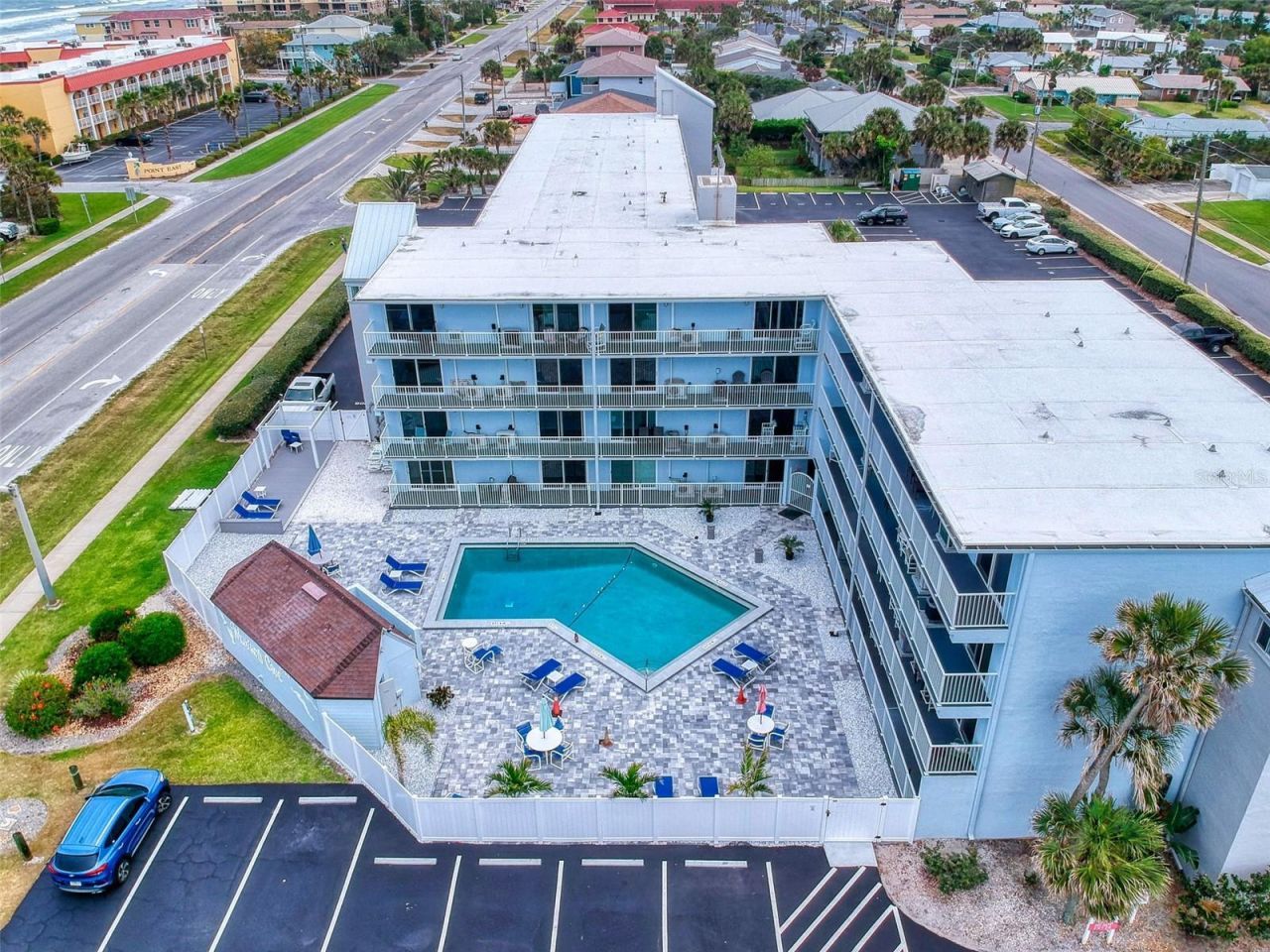 3700 S Atlantic Avenue , Unit 207, New Smyrna Beach, FL 32169 Photo