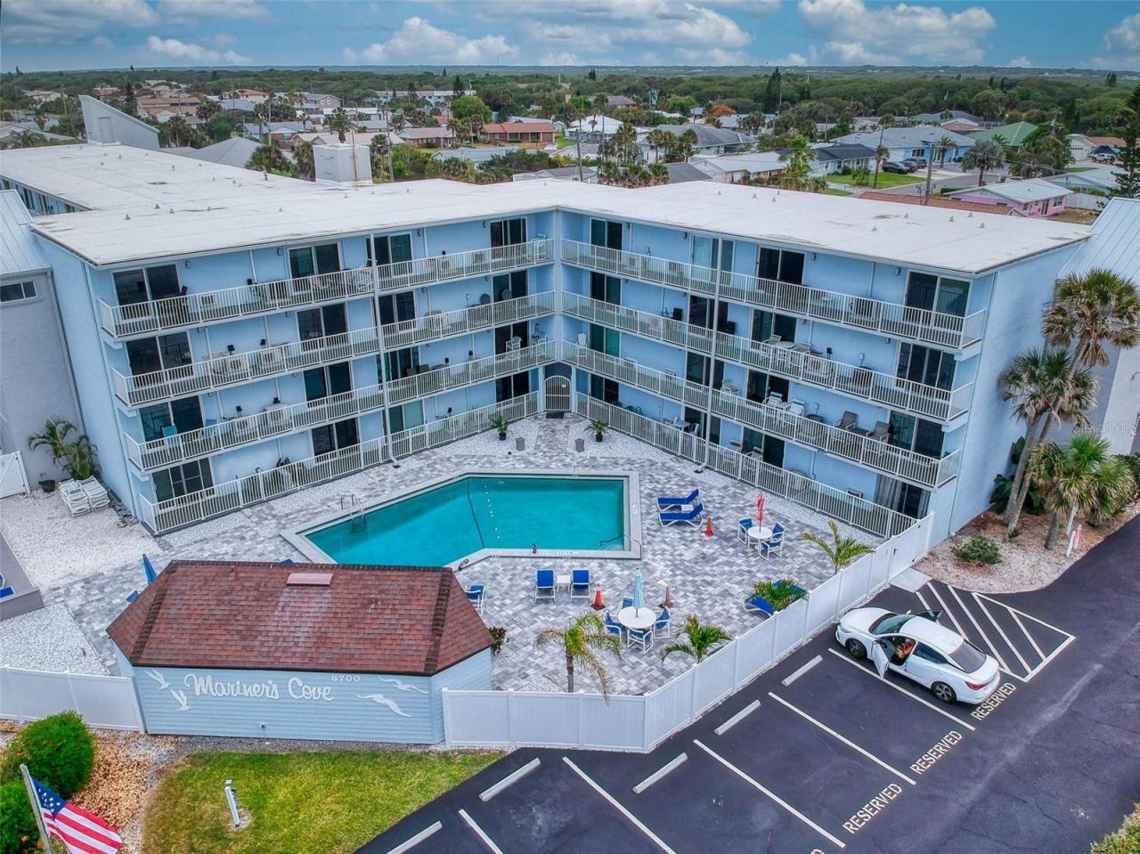3700 S Atlantic Avenue , Unit 207, New Smyrna Beach, FL 32169 Photo