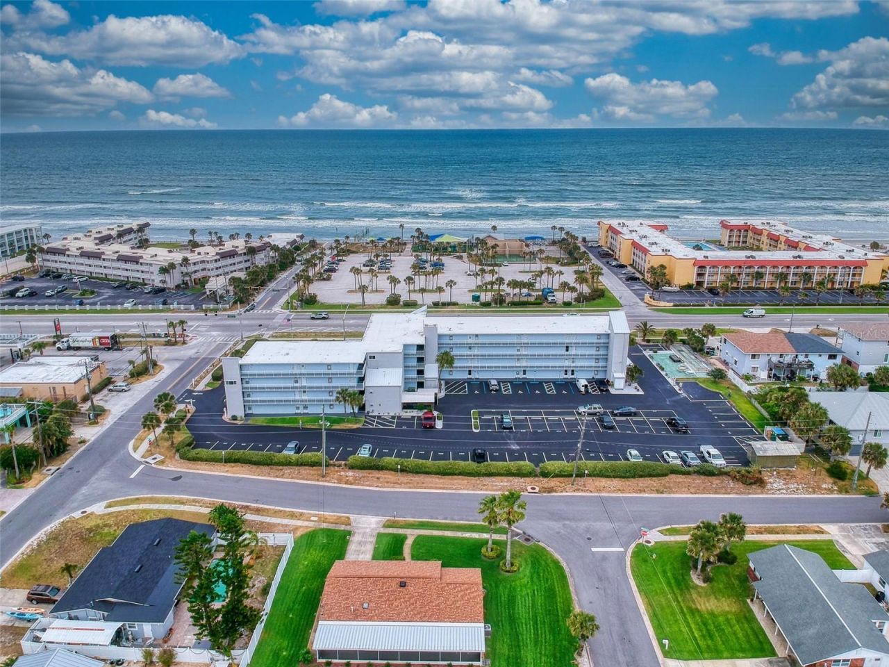 3700 S Atlantic Avenue , Unit 207, New Smyrna Beach, FL 32169 Photo