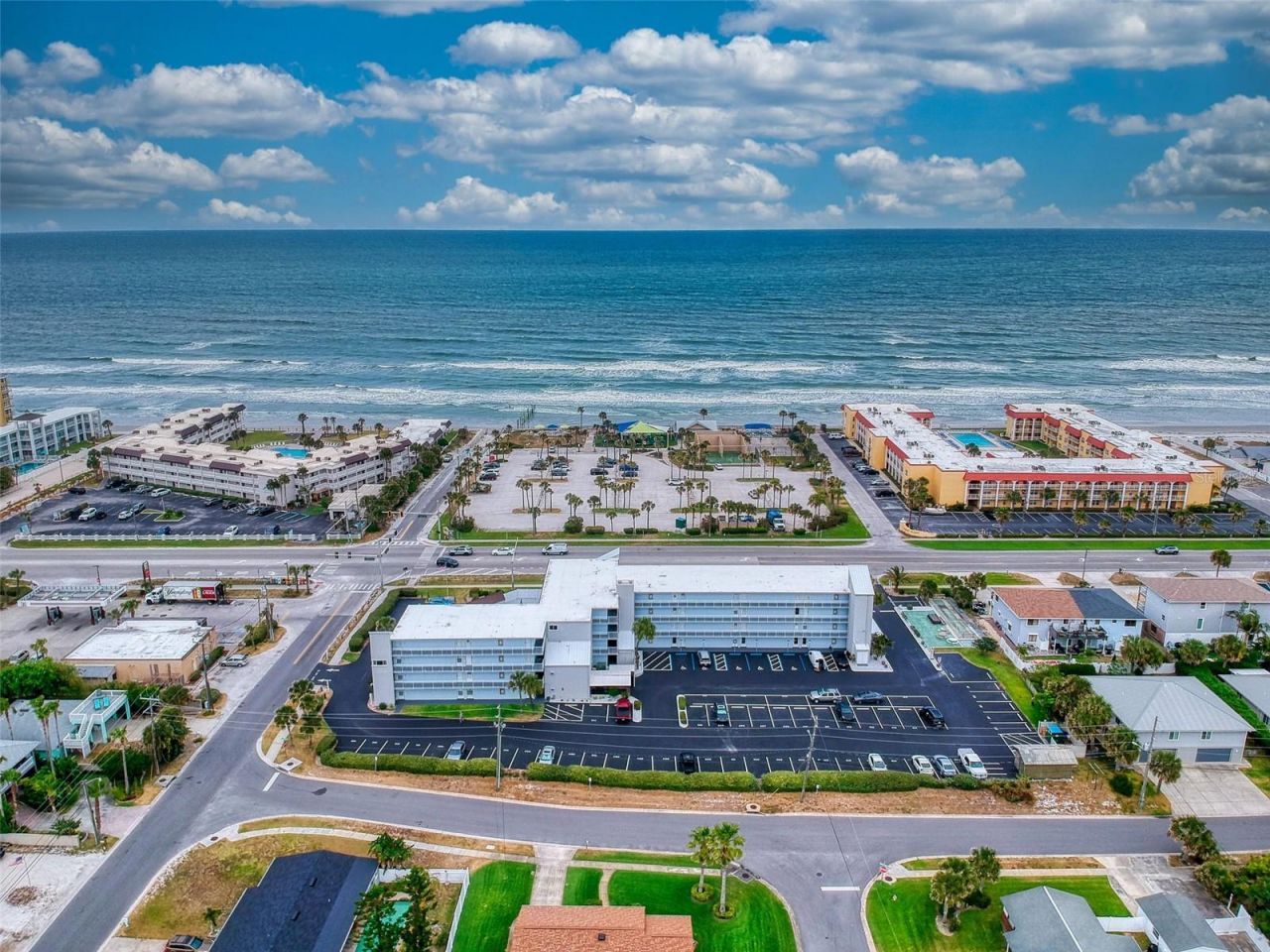 3700 S Atlantic Avenue , Unit 207, New Smyrna Beach, FL 32169 Photo