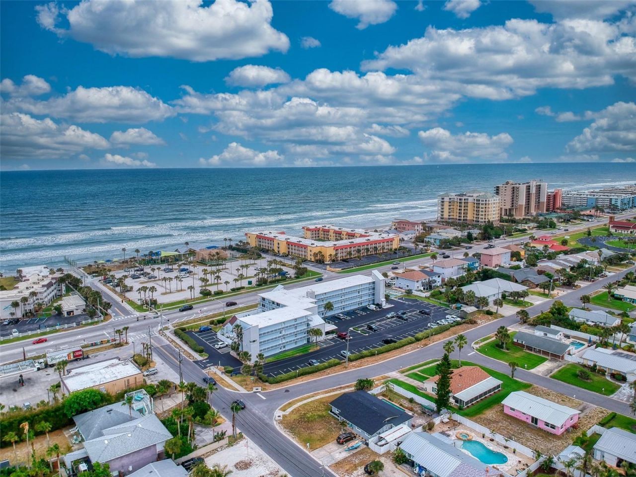 3700 S Atlantic Avenue , Unit 207, New Smyrna Beach, FL 32169 Photo