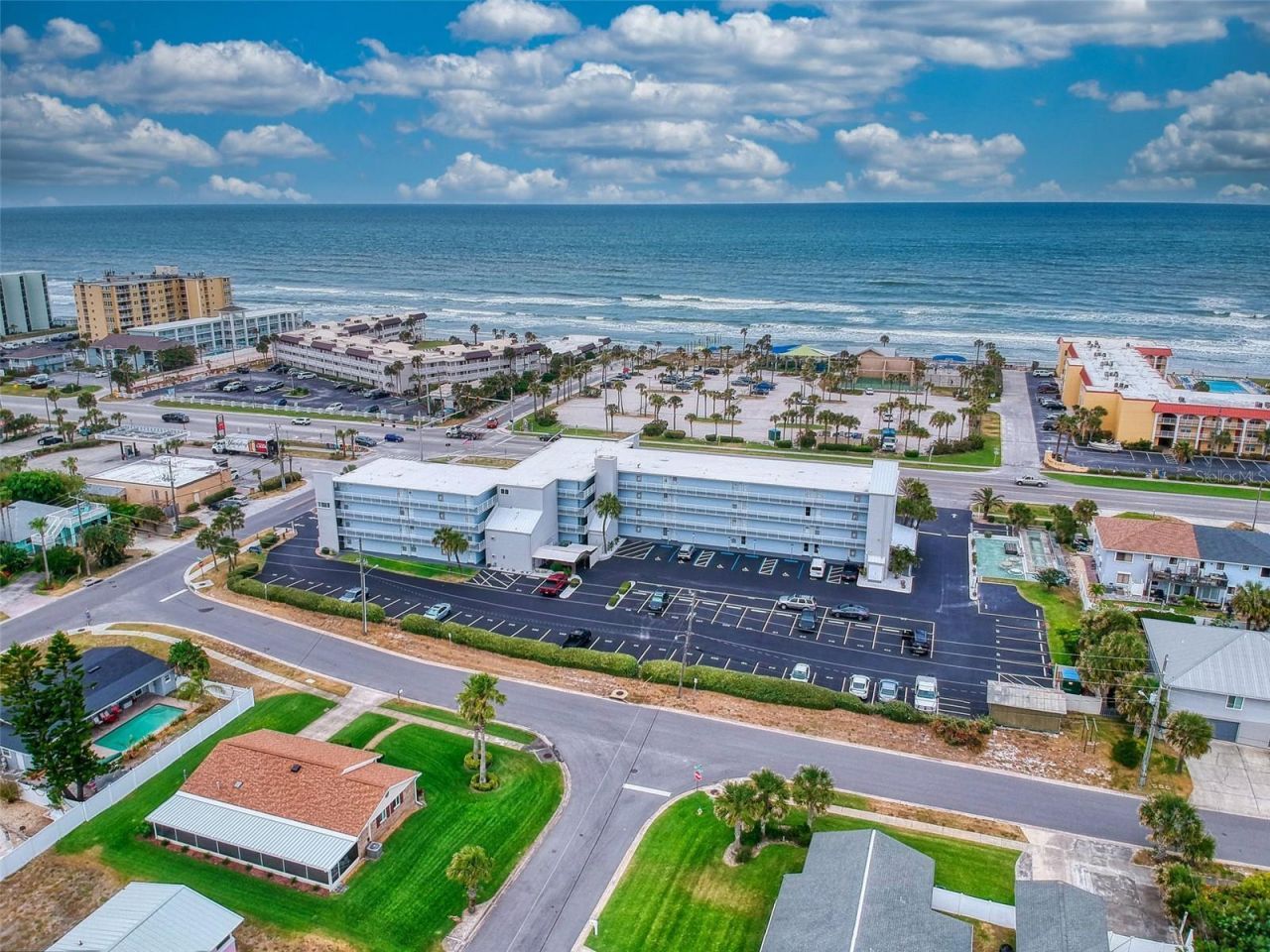 3700 S Atlantic Avenue , Unit 207, New Smyrna Beach, FL 32169 Photo
