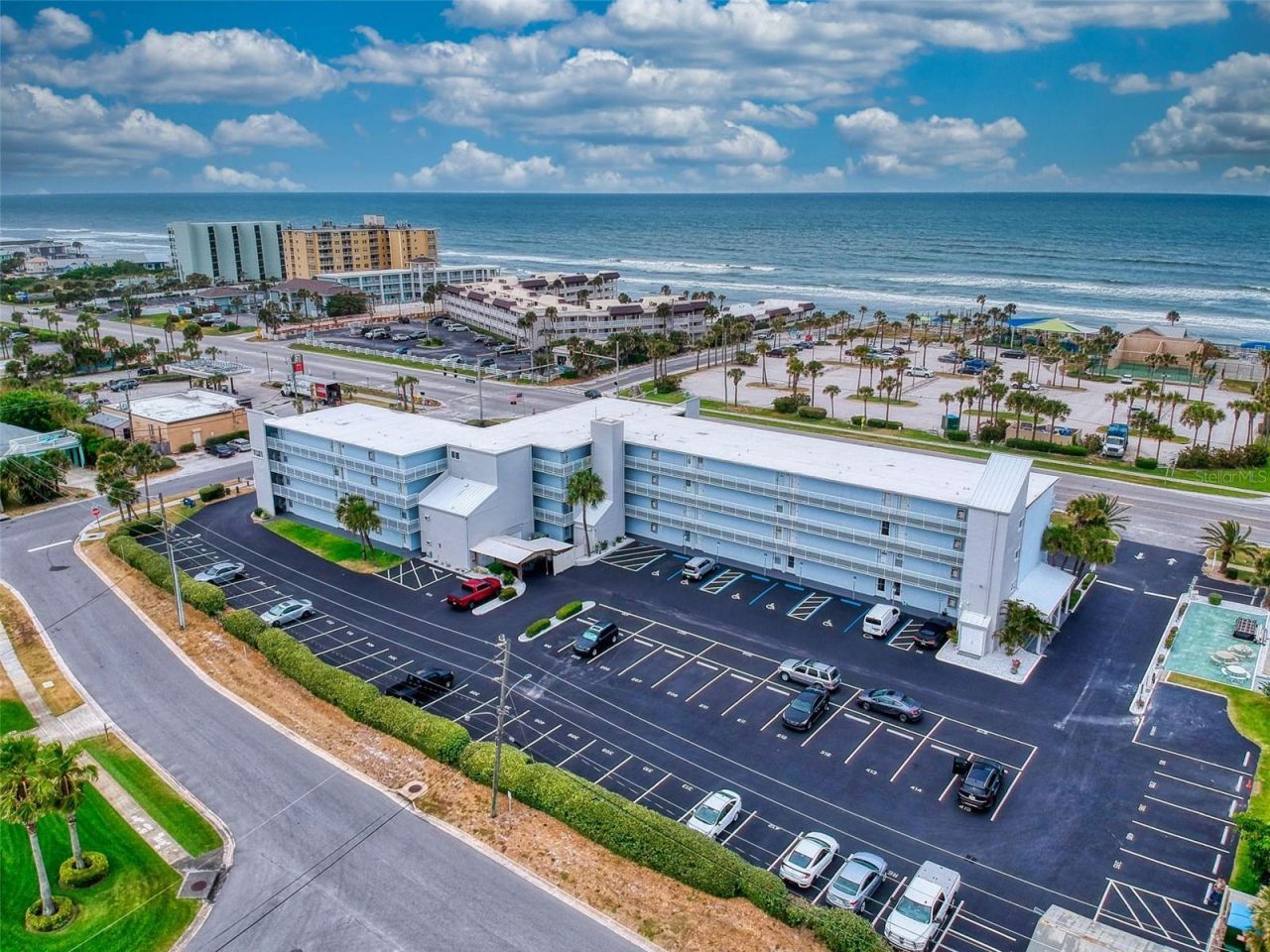 3700 S Atlantic Avenue , Unit 207, New Smyrna Beach, FL 32169 Photo