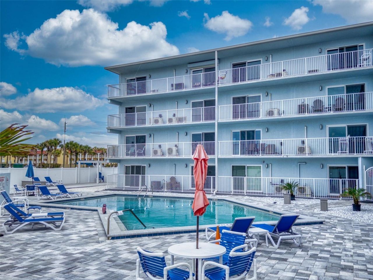 3700 S Atlantic Avenue , Unit 207, New Smyrna Beach, FL 32169 Photo
