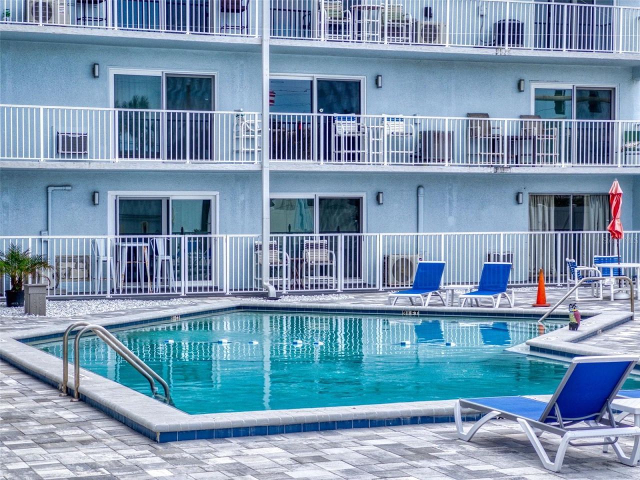 3700 S Atlantic Avenue , Unit 207, New Smyrna Beach, FL 32169 Photo