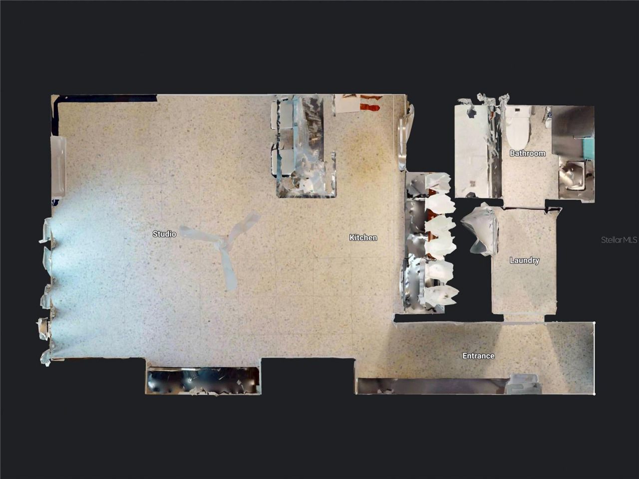 3700 S Atlantic Avenue , Unit 207, New Smyrna Beach, FL 32169 Photo
