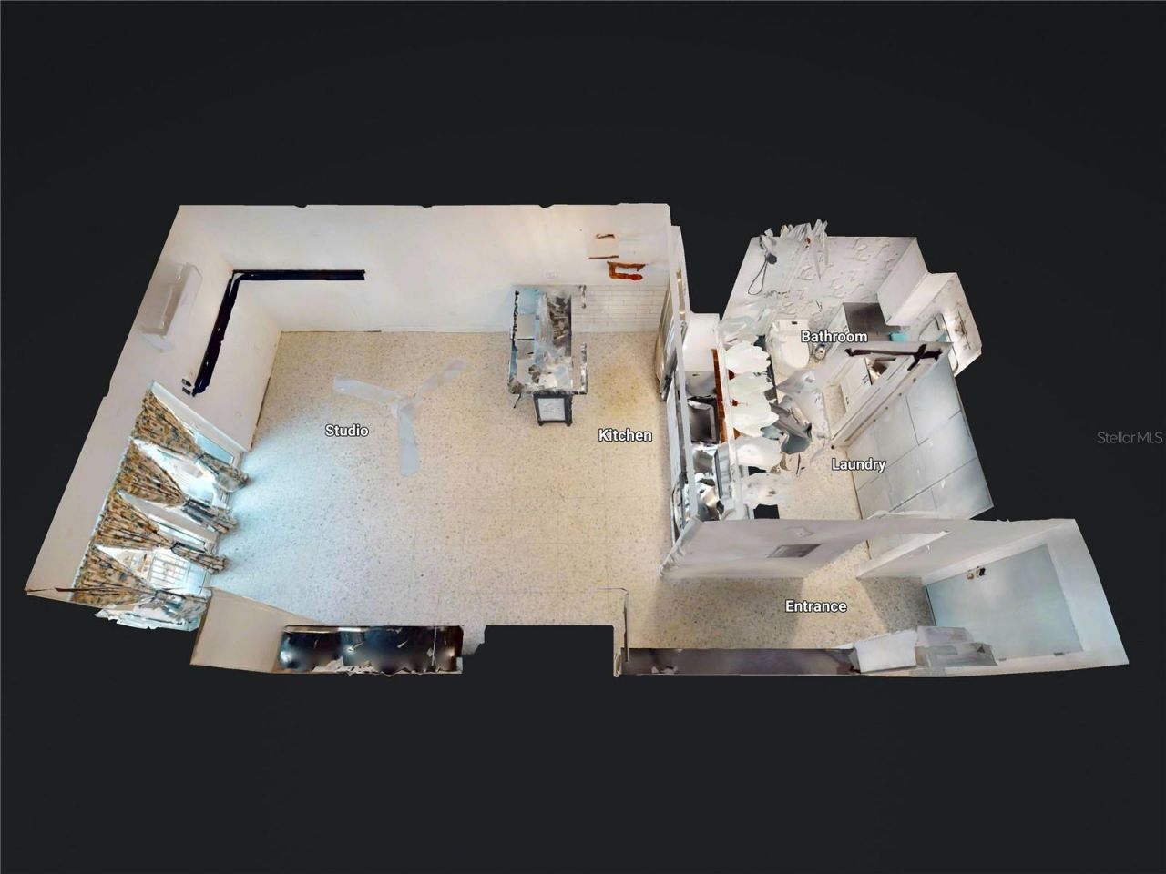 3700 S Atlantic Avenue , Unit 207, New Smyrna Beach, FL 32169 Photo