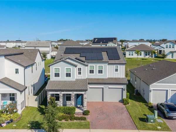 5150 CITRUS LEAF BOULEVARD , WINTER GARDEN, FL 34787