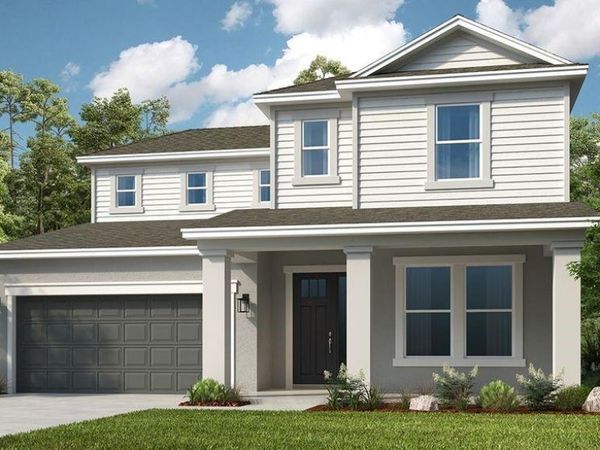 617 MOON SHELL CIRCLE, NEW SMYRNA BEACH, FL 32168
