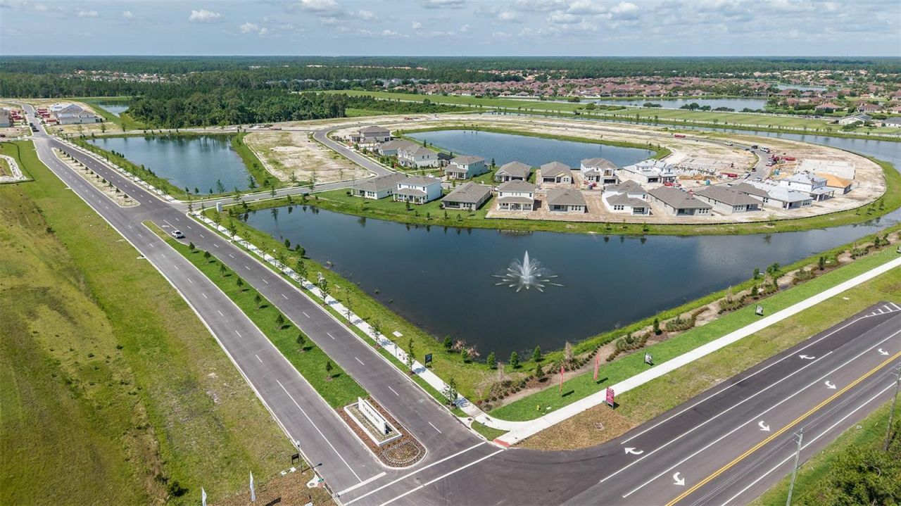 617 Moon Shell Circle, New Smyrna Beach, FL 32168 Photo