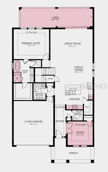 617 Moon Shell Circle, New Smyrna Beach, FL 32168 Photo