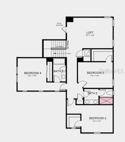 617 Moon Shell Circle, New Smyrna Beach, FL 32168 Photo