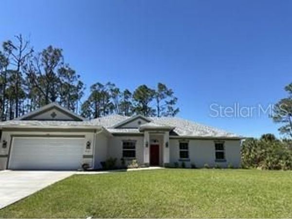 4501 CARRIZAL TERRACE , NORTH PORT, FL 34288