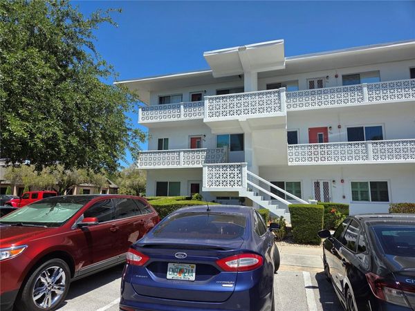 11225 82ND AVENUE , Unit 309, SEMINOLE, FL 33772