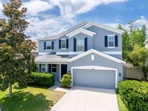 12846 TIKAL WAY , TRINITY, FL 34655