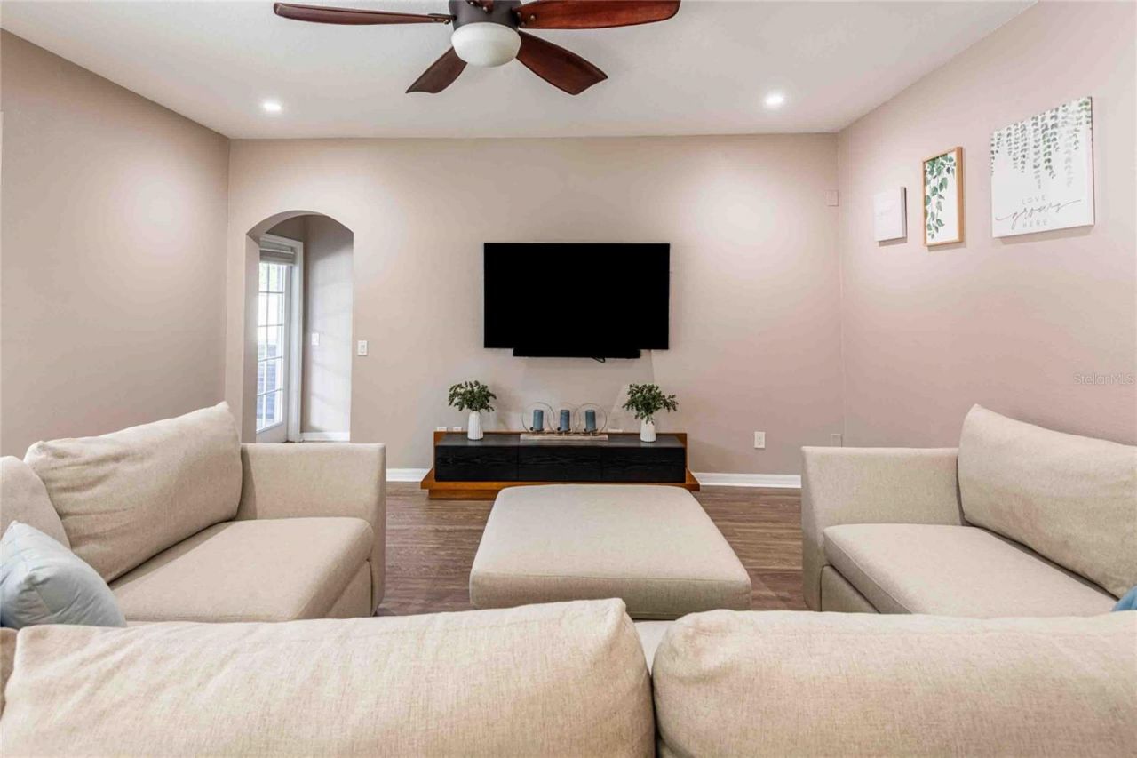 12846 Tikal Way, Trinity, FL 34655 Photo