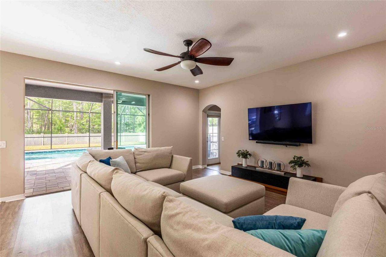 12846 Tikal Way, Trinity, FL 34655 Photo