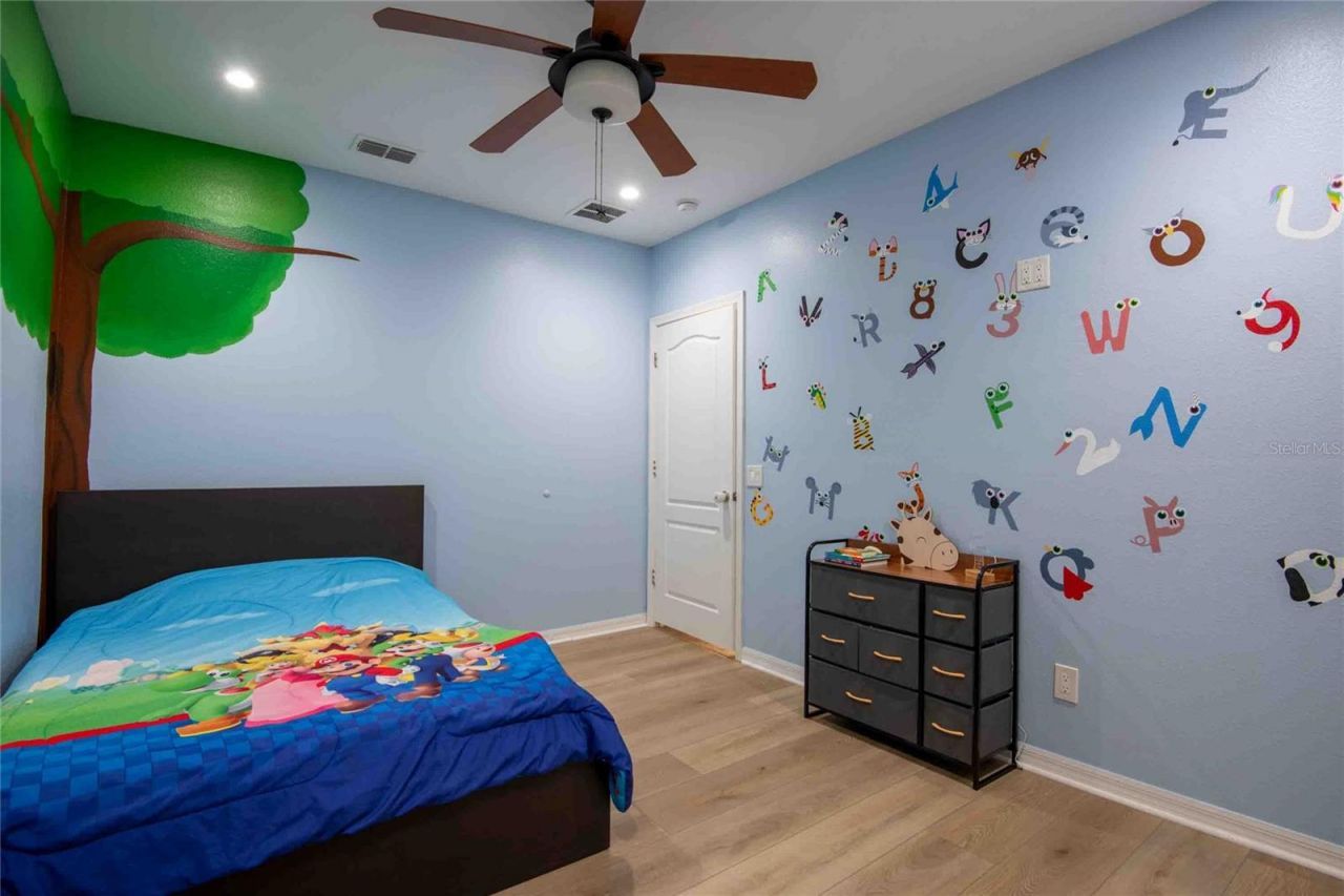 12846 Tikal Way, Trinity, FL 34655 Photo