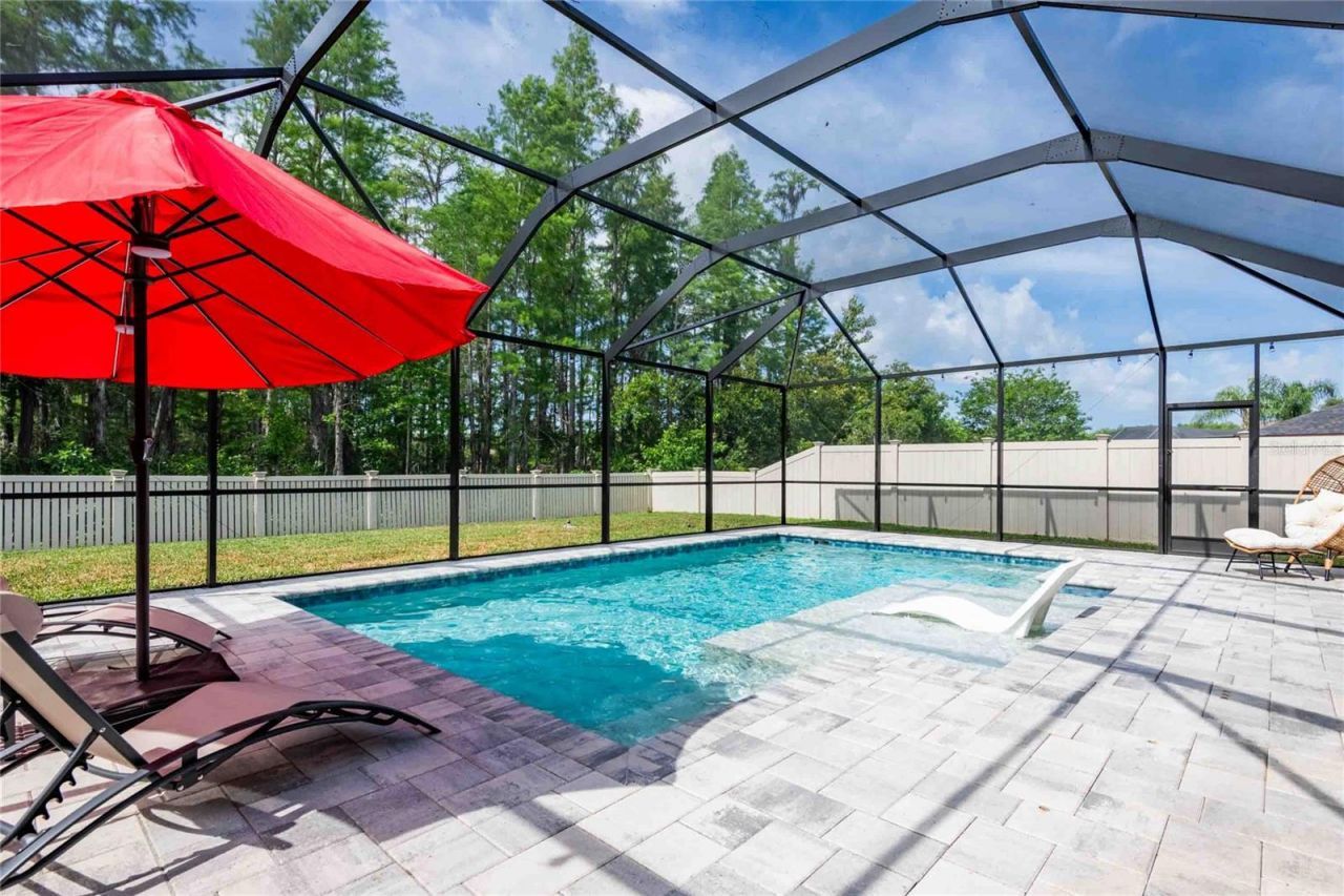12846 Tikal Way, Trinity, FL 34655 Photo
