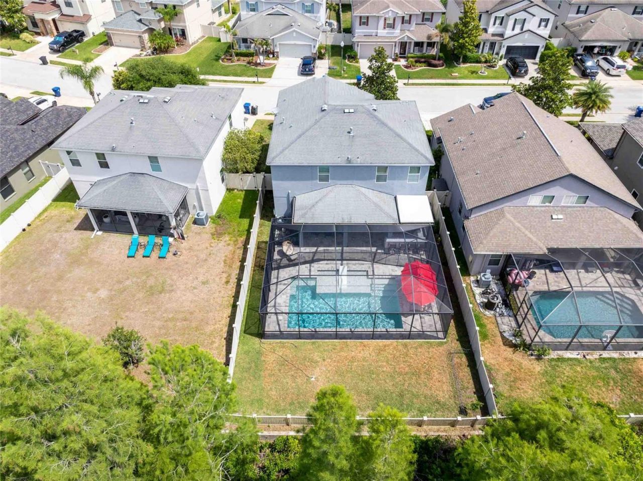 12846 Tikal Way, Trinity, FL 34655 Photo