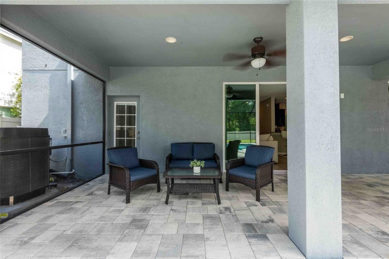 12846 Tikal Way, Trinity, FL 34655 Photo